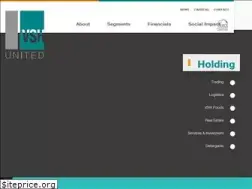 Sites similar to vshunited.com