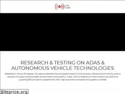 Sites similar to vsi-labs.com