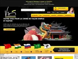 Sites similar to vsi-visa.com