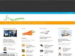 Sites similar to vsi-zdravi.org