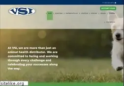 Sites similar to vsi.cc