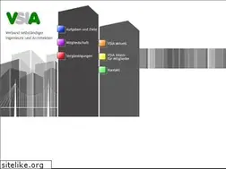 Sites similar to vsia.de