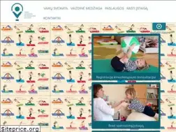 Sites similar to vsic.lt