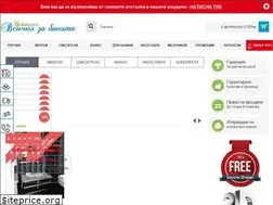 Sites similar to vsichko-za-baniata.com