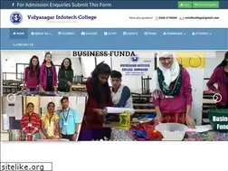 Sites similar to vsicollege.info
