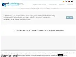 Sites similar to vsiconsulting.net