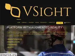 Sites similar to vsight.io