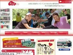 Sites similar to vsignsports.jp