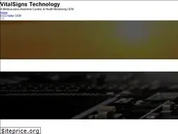 Sites similar to vsigntek.com