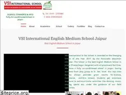 Sites similar to vsiinternational.in
