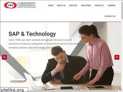 Sites similar to vsiiusa.com