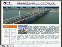 Sites similar to vsilindia.co.in