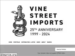 Sites similar to vsimports.com