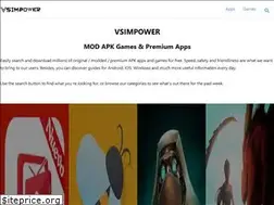 vsimpower.com