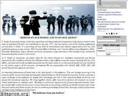Sites similar to vsinghi.in
