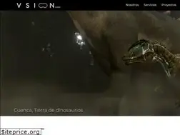 Sites similar to vsion.es