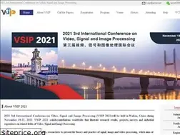 Sites similar to vsip.net