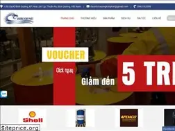 Sites similar to vsipoil.com
