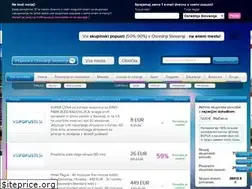 Sites similar to vsipopusti.si