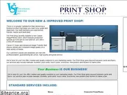 Sites similar to vsiprintshop.com