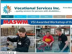 Sites similar to vsiserve.org