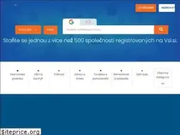 Sites similar to vsisi.cz