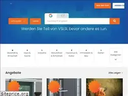Sites similar to vsisi.de