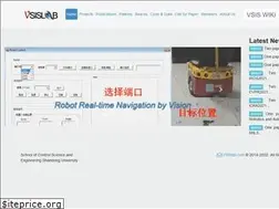 Sites similar to vsislab.com