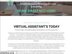 Sites similar to vsist.com