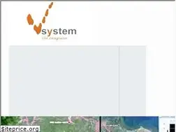 Sites similar to vsistem.co.id