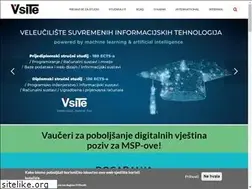 Sites similar to vsite.hr