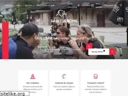 Sites similar to vsj.ca