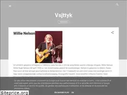 Sites similar to vsjttyk.blogspot.com