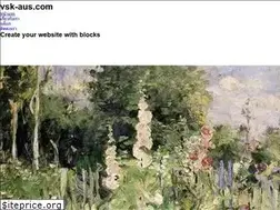 Sites similar to vsk-aus.com