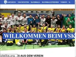 Sites similar to vsk-bungerhof.de