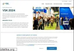 Sites similar to vsk.nl