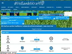 Sites similar to vskaarhus.dk