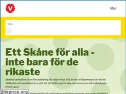 Sites similar to vskane.se