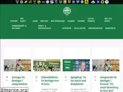 Sites similar to vskbandy.se
