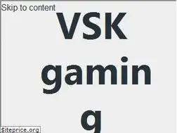 Sites similar to vskgamingservers.com