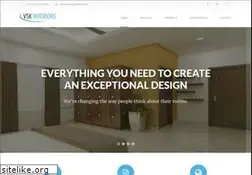 Sites similar to vskinteriors.com