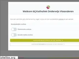 Sites similar to vsko.be