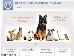 Sites similar to vskrusevac.com