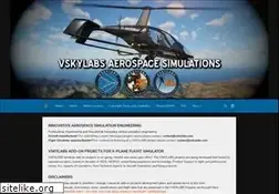 Sites similar to vskylabs.com