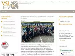 Sites similar to vsl-nrw.de