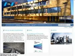 Sites similar to vsl-schweiz.ch