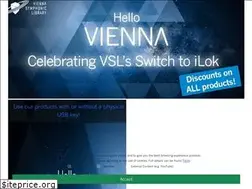 Sites similar to vsl.co.at