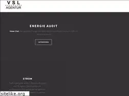 Sites similar to vsl.de