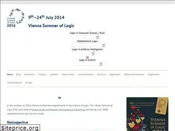Sites similar to vsl2014.at