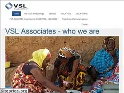 Sites similar to vsla.net